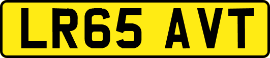 LR65AVT