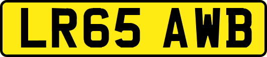 LR65AWB
