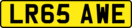 LR65AWE