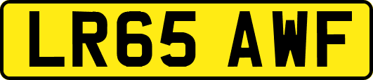 LR65AWF