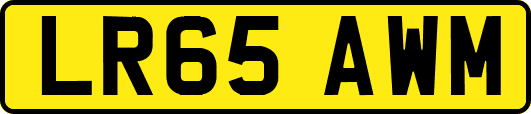 LR65AWM