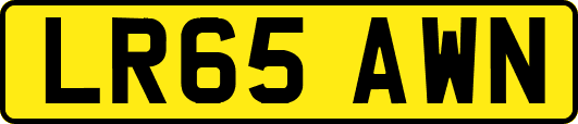 LR65AWN