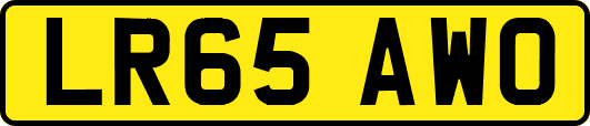 LR65AWO