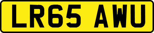 LR65AWU