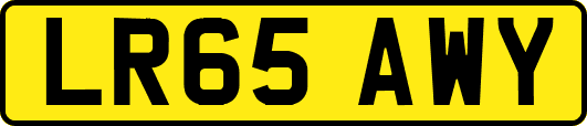 LR65AWY