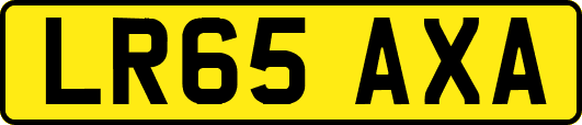 LR65AXA