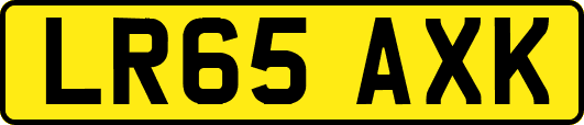 LR65AXK