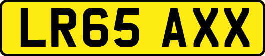 LR65AXX