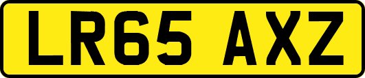 LR65AXZ