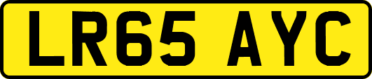 LR65AYC