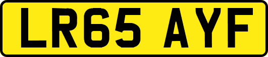 LR65AYF
