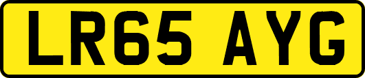 LR65AYG