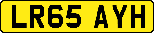 LR65AYH