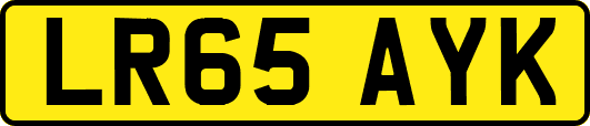 LR65AYK