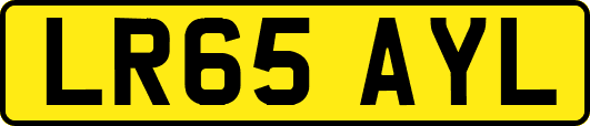LR65AYL