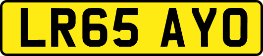 LR65AYO