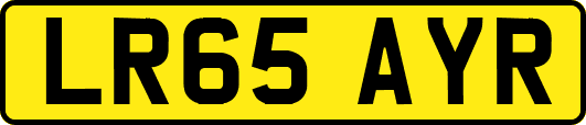 LR65AYR
