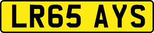 LR65AYS