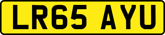 LR65AYU