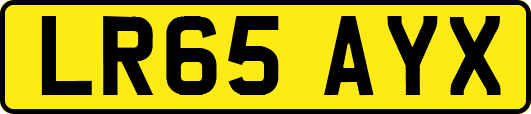 LR65AYX