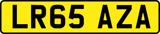 LR65AZA