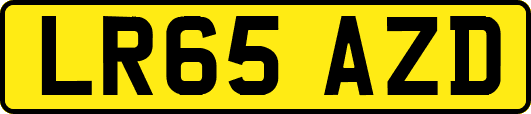 LR65AZD