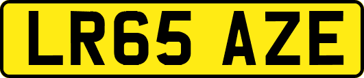 LR65AZE