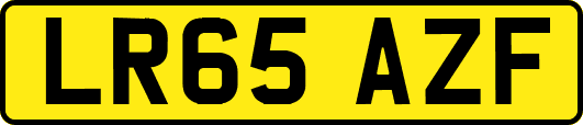 LR65AZF