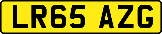 LR65AZG