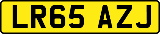 LR65AZJ