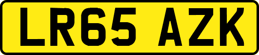 LR65AZK