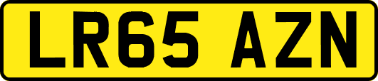 LR65AZN