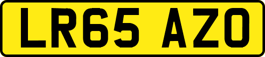 LR65AZO