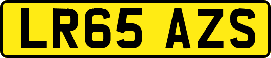 LR65AZS