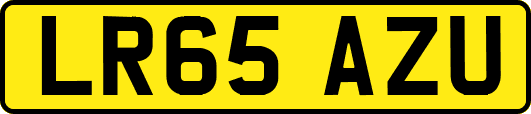 LR65AZU