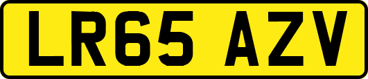 LR65AZV