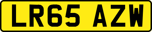 LR65AZW