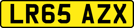 LR65AZX
