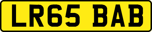 LR65BAB