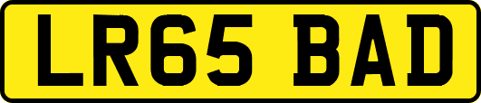LR65BAD