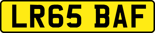 LR65BAF