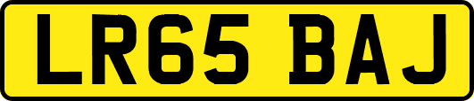 LR65BAJ