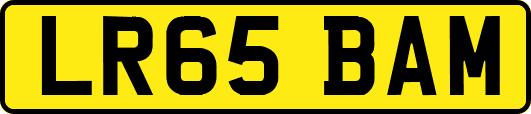 LR65BAM
