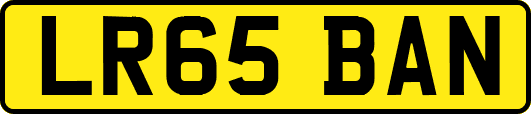 LR65BAN