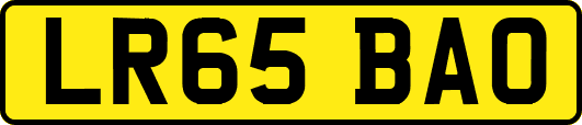 LR65BAO