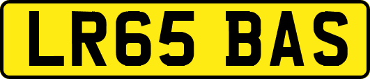 LR65BAS