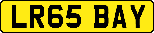 LR65BAY