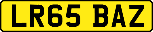 LR65BAZ