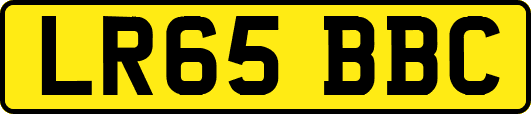 LR65BBC