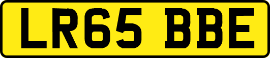 LR65BBE
